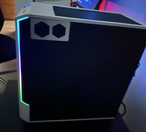 Pc Gamer Amd Ryzen 5600x Nvidia Rtx 3060 (Usado)