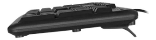 Teclado Pch Basico