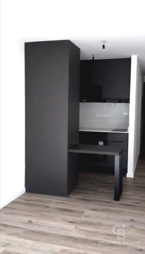 Apartamento Monoambiente En Alquiler En Pocitos Nuevo