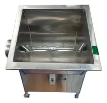 Comprar Amasadora Industrial Tipo Tolva 110v\u002F220v 2hp Para  45kg