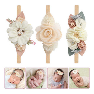 Diademas Flores Para Bebes | MercadoLibre ???? Diademas Flores Para Bebes | MercadoLibre ????