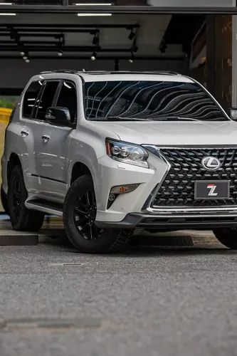 Lexus GX Gx460 4.6