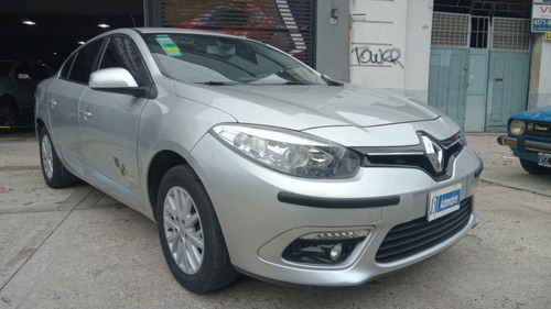 Renault Fluence Luxe Pack Full Mt 2.0
