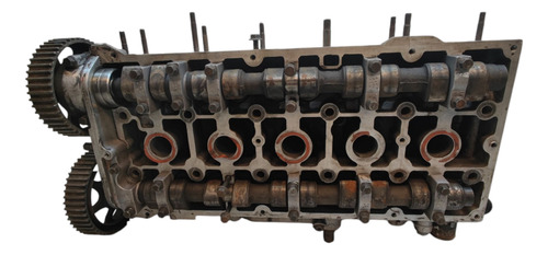 Cabeçote Marea 2.0 20v Completo Com Comandos 97-01 Original (Usado)