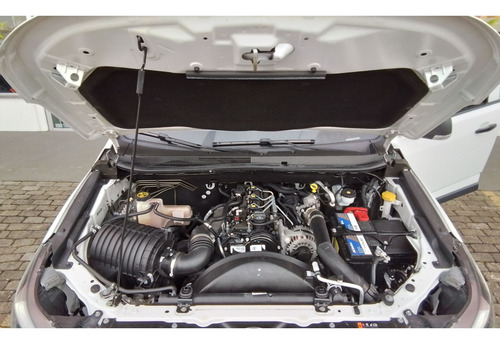Chevrolet S-10 2.8 16V TURBO DIESEL LS CD 4X4 MANUAL