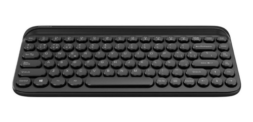 Teclado Bluetooth Wifi Philips K624 Pc iPad Tablet Macbook