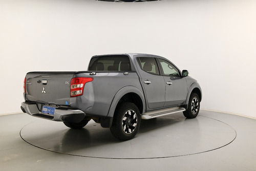 Mitsubishi New L200 Dc 2.5 Dsl 4x4 At