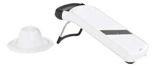 Oxo Good Grips Simple Mandoline Slicer Blanco