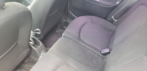 Robayna Peugeot 207 Xt Año 2012 Gris