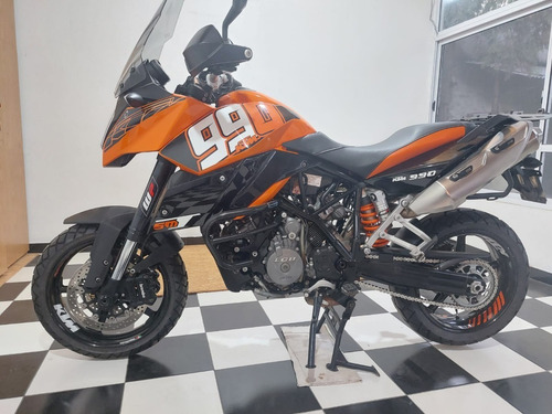 Imagen 1 de 11 de Ktm 990 Smt