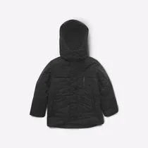 Comprar Camperas Mar Niños Negro Grisino T6-14