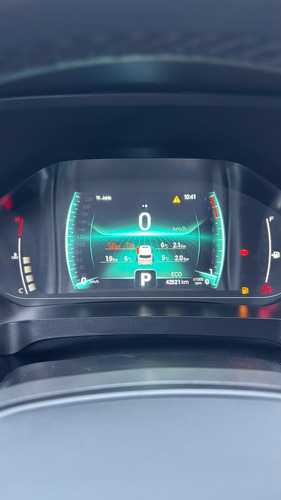 Chery tiggo 7 pro 1.5T Gls Cvt