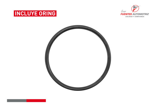 Filtro Externo Deposito Transmision Aut Volvo S80 1.6 2013