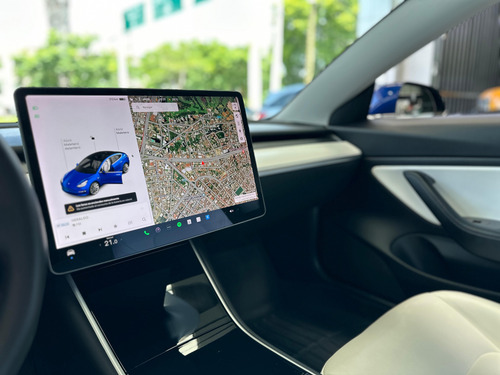 Tesla Model 3 2019 Dual Motor Long Range Impecable!!!