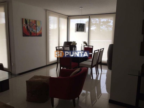 Imagen 2 de 10 de Apartamento En Venta - Roosevelt