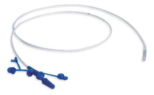 Sonda Para Alimentação Enteral Dobbhoff N 12 - Kangaroo