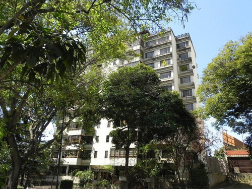 Lindo Y Acogedor Apartamento Venta Terrazas Del Avila. Ch.