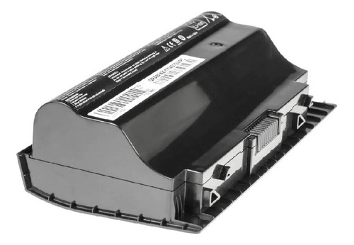 Bateria Para Asus A42-g75 62wh 14.4v 8 Celdas G75 G75v