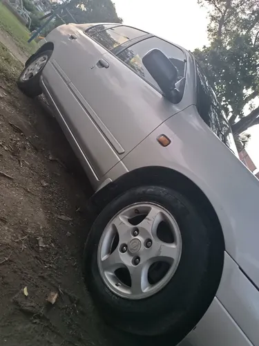 Nissan Primera 2.0 Gxe