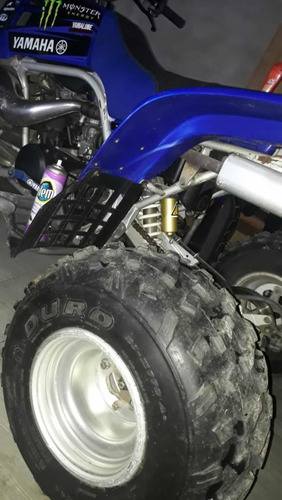 Yamaha Yfz Banshee 350