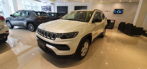 Imagen 16 de 25 de Compass Sport T270 2023*