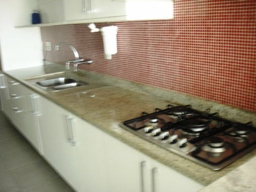 Imagem 19 de 30 de Apartamento Para Venda, 4 Dormitórios, Praia Campista - Macaé - 905