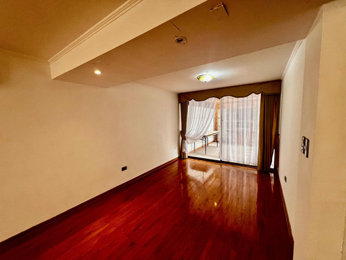 Casa 3 Dorm En Condominio Coviefi - Antilhue