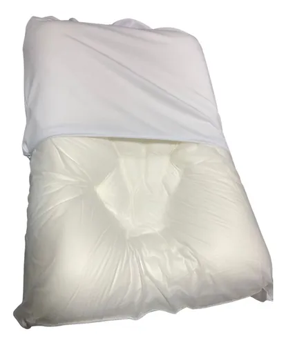 Almohada Memory Foam Ortop dica Estandar Arvic Cuotas sin inter s