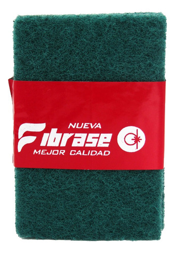 Fibra Verde Chica Eco. C/3