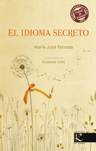 Libro El Idioma Secreto