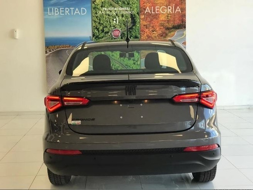 Nuevo Fiat Cronos Design 2021 0km - Tomamos Tu Usado E