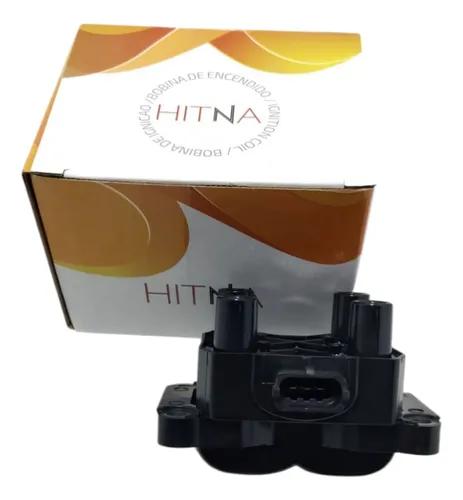 comprar Bobina Fiat Palio Punto Siena Strada Uno Fiorino 1.3 1.4