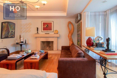 Imagem 14 de 23 de Casa Com 4 Dormitórios À Venda, 620 M² - Jardim Sílvia - São Paulo/sp - Ca0434