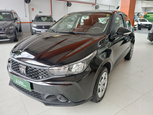 Fiat Argo 1.0 FIREFLY FLEX DRIVE MANUAL