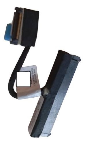 Flex Hdd Dell Latit 5450 5240 E5450 E5240 Dc02c007400 08gd6d (Usado)