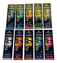 Comprar Sahumerio Momentos Aromanza 6 cajas de 5 Sahumerios Premium