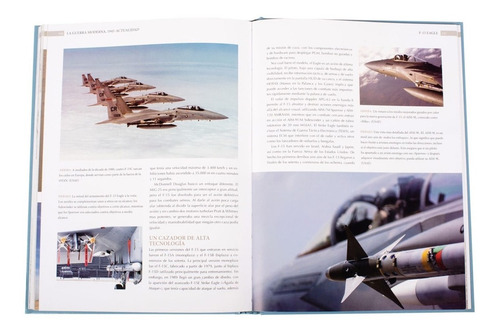 Libro Armas Que Cambiaron La Historia Segunda Guerra Mundial