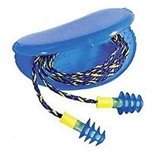 comprar Howard Leight Fus30-hp Fusion Tapones Para Los Oídos Reutili