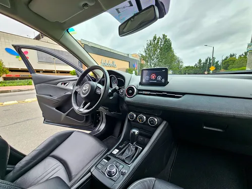 Mazda CX-3 2.0 Grand Touring At