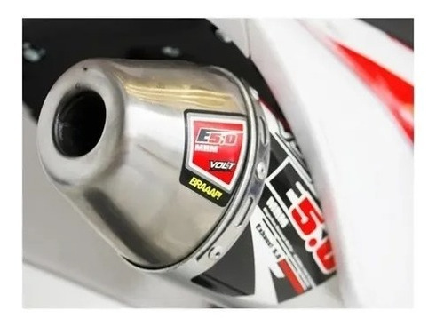 Imagen 4 de 6 de Beta Rr 125 Big Wheel