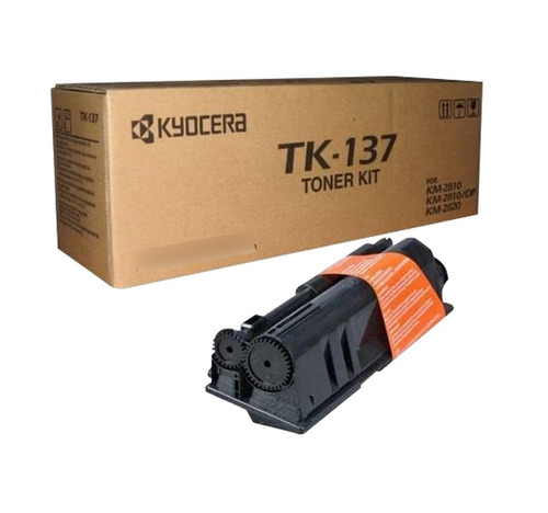 Toner Kyocera Tk-137 - Original