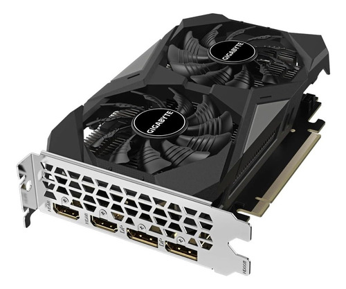 Tarjeta De Video Gigabyte Rtx 3050 Windforce Oc V2 6gb