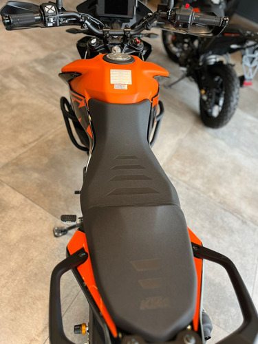 Ktm Adventure 390 Sw Rayos Entrega Inmediata