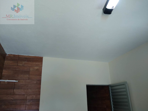 Chácara À Venda Bairro Jurumirim - Tatuí/sp - 354