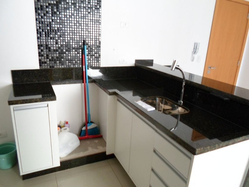 Imagem 12 de 30 de Apartamento À Venda -ed. Mondial - Cidade Jardim - Piracicaba/spacicaba Sp - Ap1500
