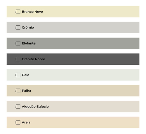 Tinta Toque Fosco Completo Varias Cores 18l Suvinil