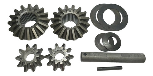 Kit Satelite Planeatorio Dana 44 Spicer 706027-x