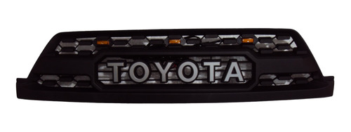 Parrilla Frontal Toyota 4runner 2003-2005 Trd