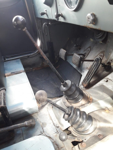 Imagen 13 de 13 de Jeep Ika