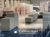 Comprar Cassaforma - Panel Eps: Cálculo, Arquitectura, Ingeniería